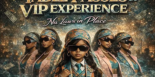 DNU & Voltage Dynasty