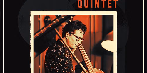 Chris Jones Quintet