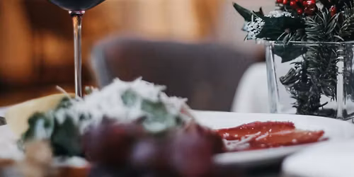 Christmas Quiz @ The Red Lion