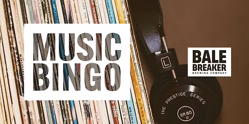 Music Bingo