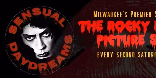 The Rocky Horror HALLOWEEN Show