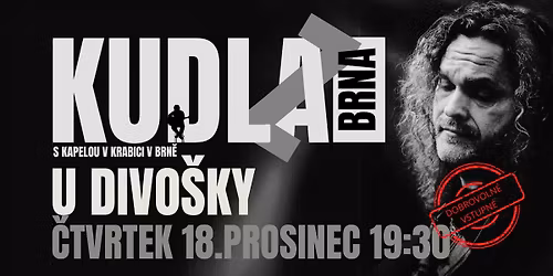 V\u00e1noce u Divo\u0161ky s Kudlou