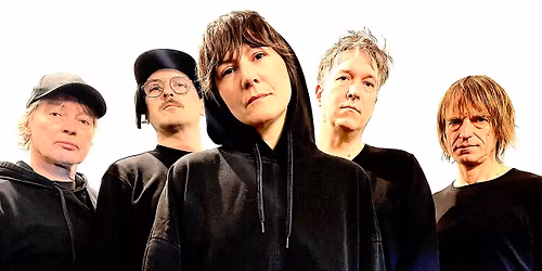 GONG WAH & Train Train, Live @ Waldmeister\/Solingen