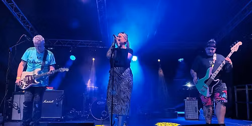 New Age - The Bittern, Southampton