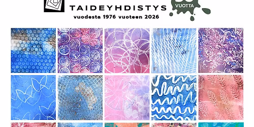 Pirkkalan Taideyhdistyksen ETKOT