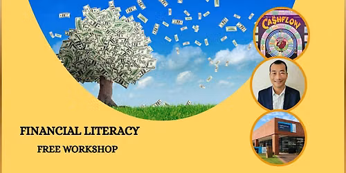 Cashflow Workshop for Kids