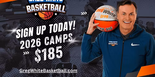 Session III - Little Wizards Camp (Ages 5-14)
