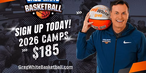 Session III - Little Wizards Camp (Ages 5-14)