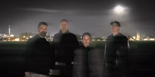 Black Seagull - Releaseshow - BETA