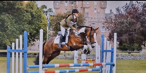 SJ Training - Vicky Davidson 