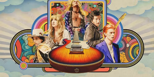 The Honey Sliders Play Songs From 1975