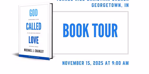 Book Tour: Tunnel Hill Craft Bazaar - Georgetown, Indiana