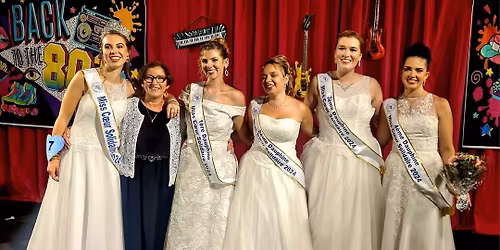 Election Miss C\u0153ur Solidaire