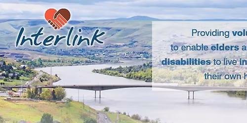 Interlink Community Volunteer Fair