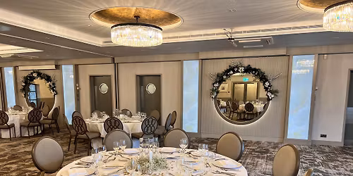 Christmas Day at The Gailes