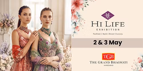 Hi Life Ahmedabad