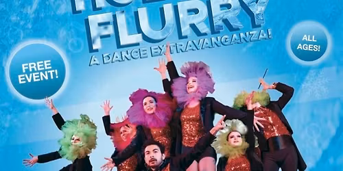 Fremont Freezes Over