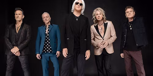 Def Leppard