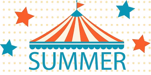 Heyford Park School Summer Fete