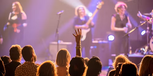 2025 Gold Coast Music Awards