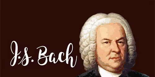 Johann Sebastian Bach: Weihnachtsoratorium I.IV-VI