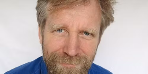 Tony Law: Law and DisOrganizeder