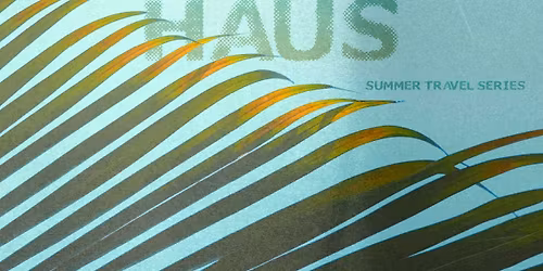 Day Haus Market - Around the Haus