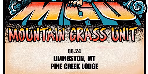 Mountain Grass Unit at Pine Creek Lodge