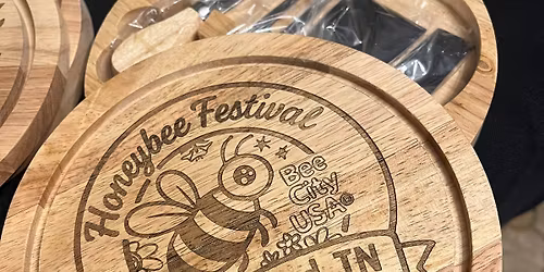 2nd Annual Cleveland Honeybee Festival