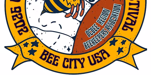 Cleveland Honeybee Festival