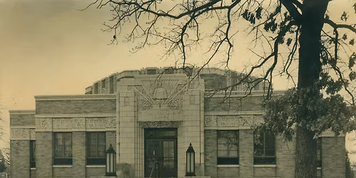 Tulsa Fire Museum Open House
