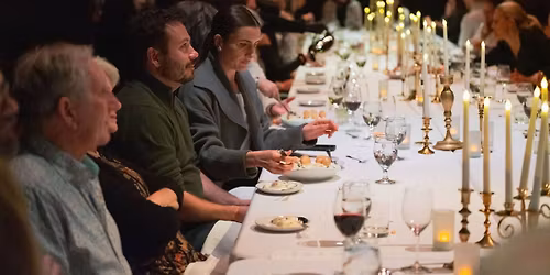 Supper Club | Chef Kuya Bill