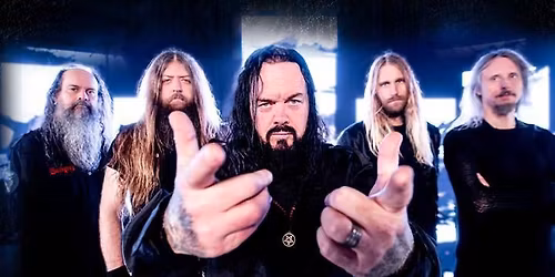 Evergrey listening party & acoustic show at 2112