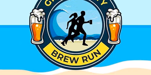 Groton City Brew Run 2026