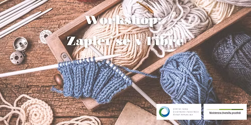 Workshop: Zaple\u0165 se v Libre