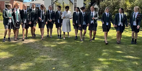 St Matthew's Collegiate Open Day