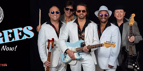 Bee Gees NOW! the Tribute