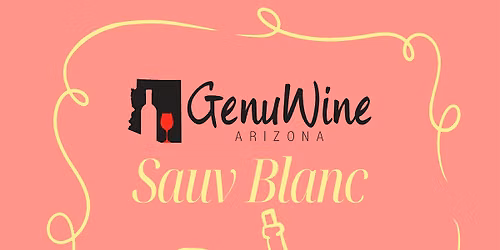 Sauv Blanc Wine Tasting