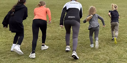 Raring Stars Easter Holiday Club