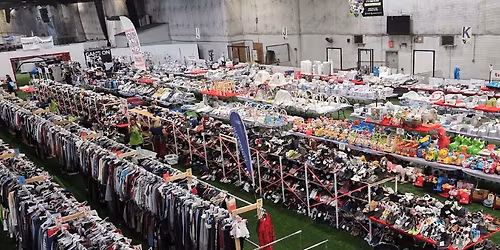 JBF Loudoun Spring '26 Consignment Event