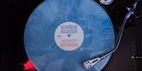 Chris Acker