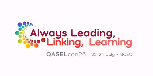 QASELcon26: Always Leading, Linking, Learning
