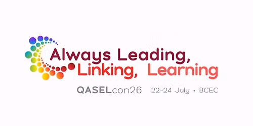 QASELcon26: Always Leading, Linking, Learning