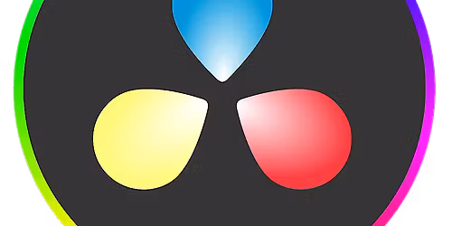 Seniors Video Editing with DaVinci Resolve