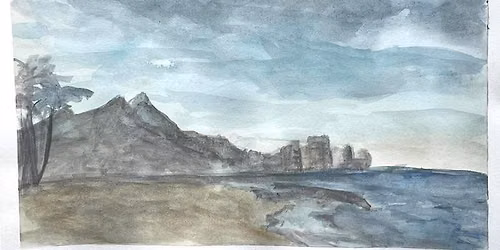 Watercolor for Beginners
