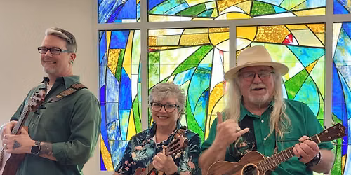 Greener Pastures Free Concert in Cleveland Park, Spartanburg, SC.