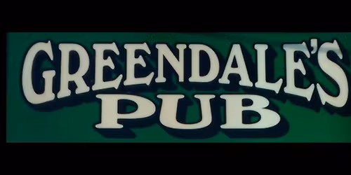 Auntie Trainwreck 1st Wednesday Monthly Residency: Live Band Karaoke at Greendale's Pub, 5\/6\/26!