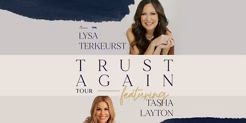 Lysa TerKeurst - Cincinnati (Mason), OH