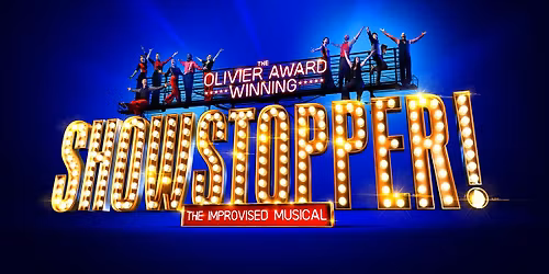 Showstopper! The Improvised Musical