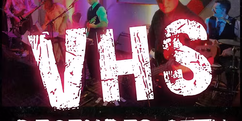 Live at the vill inn